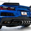AWE SwitchPath Axle-Back Exhaust w/ 4.5" Chrome Tips For 2023-2025 Corvette Z06 5.5L