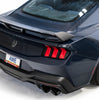 AWE SwitchPath Cat-Back Exhaust w/ 5" Diamond Black Tips For 2024-2025 Mustang Dark Horse