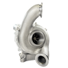KC Turbos Jetfire Whistling Drop-In Turbo Upgrade For 2020-2025 Ford 6.7L Powerstroke