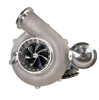 KC Turbos KC300x Gen 3 Stage 2 Turbo Fire Truck Red For Early 1999 Ford 7.3L Powerstroke E99