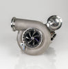 KC Turbos KC300x Gen 3 Stage 3 Turbo Polished For Early 1999 Ford 7.3L Powerstroke E99