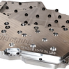 ATS 68Rfe Billet Channel Plate Fits 2019-2020 6.7L Cummins