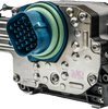 ATS 68Rfe 545Rfe 45Rfe Solenoid Block Fits 2019-2020 6.7L Cummins Blue Connector