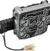 ATS 68Rfe 545Rfe 45Rfe Solenoid Block Fits 2019-2020 6.7L Cummins Blue Connector