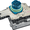 ATS 68Rfe 545Rfe 45Rfe Solenoid Block Fits 2019-2020 6.7L Cummins Blue Connector