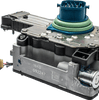 ATS 68Rfe 545Rfe 45Rfe Solenoid Block Fits 2019-2020 6.7L Cummins Blue Connector
