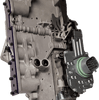 ATS 68Rfe Performance Valve Body Fits 2012-2018 6.7L Cummins With Solenoid Pack