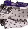ATS 68Rfe Billet Channel Plate Valve Body Fits 2019-2020 6.7L Cummins With Solenoid Pack