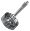 ATS 47Rh 47Re 48Re Billet Input Shaft Fits 1994-2007 5.9L Cummins