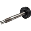 ATS 6R140 Billet Intermediate Shaft Fits 2011-2019 Ford F-250/F-350/F-450 Super Duty 6.7L Power Stroke