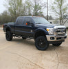 Superlift 6" Lift Kit - 11-16 F-250/F-350 4WD - Diesel - w/ Bilstein Shocks K878B