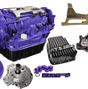 ATS Stage 1 68Rfe Transmission Package 2Wd 1 Year/100000 Mile Warranty 2007.5-2011 Dodge Ram 6.7L Cummins