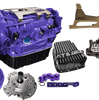 ATS Stage 1 68Rfe Transmission Package 2Wd 1 Year/100000 Mile Warranty 2019-Present Ram 6.7L Cummins