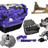 ATS Stage 1 68Rfe Transmission Package 2Wd 5 Year/500000 Mile Warranty 2007.5-2011 Dodge Ram 6.7L Cummins