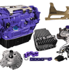 ATS Stage 1 68Rfe Transmission Package 4Wd 3 Year/300000 Mile Warranty 2019-Present Ram 6.7L Cummins