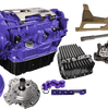 ATS Stage 2 68Rfe Transmission Package 2Wd 1 Year/100000 Mile Warranty 2012-2018 Ram 6.7L Cummins