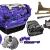 ATS Stage 2 68Rfe Transmission Package 2Wd 1 Year/100000 Mile Warranty 2019-Present Ram 6.7L Cummins