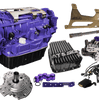 ATS Stage 2 68Rfe Transmission Package 2Wd 5 Year/500000 Mile Warranty 2007.5-2011 Dodge Ram 6.7L Cummins