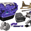 ATS Stage 2 68Rfe Transmission Package 4Wd 5 Year/500000 Mile Warranty 2019-Present Ram 6.7L Cummins