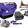 ATS Stage 3 68Rfe Transmission Package 2Wd 1 Year/100000 Mile Warranty 2007.5-2011 Dodge Ram 6.7L Cummins