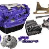 ATS Stage 3 68Rfe Transmission Package 2Wd 1 Year/100000 Mile Warranty 2012-2018 Ram 6.7L Cummins