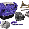 ATS Stage 3 68Rfe Transmission Package 2Wd 1 Year/100000 Mile Warranty 2019-Present Ram 6.7L Cummins