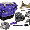 ATS Stage 3 68Rfe Transmission Package 2Wd 3 Year/300000 Mile Warranty 2012-2018 Ram 6.7L Cummins