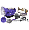 ATS Stage 3 68Rfe Transmission Package 4Wd 3 Year/300000 Mile Warranty 2007.5-2011 Dodge Ram 6.7L Cummins