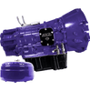 ATS AS69RC Stage 1 Transmission Package, 4WD, 2013-2018 RAM 6.7L Cummins