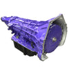 ATS E4Od Stage 3 Package 1989-1991 Ford 2Wd