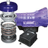 ATS Stage 3 6R140 Package 2011-2014 Ford Superduty 4Wd
