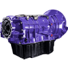 ATS 66RFE Stage 4 Transmission Package 2WD 2012-2018 5.7L / 6.4L