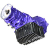 ATS 48Re Stage 5 Package Early 2004 Dodge 4Wd W/ T.V. Cable