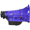 ATS E4Od Stage 5 Package 1989-1991 Ford 4Wd