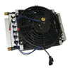 ATS 42RLE Auxiliary Transmission Cooler Kit Fits 2003-2006 4.0L Jeep Wrangler