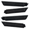 Oracle Lighting Concept SMD Sidemarker Set Tinted For 2010-2015 Chevy Camaro