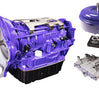 ATS 68Rfe Billetproof Kit W/ Valve Body And Co-Pilot Fits 2007.5-2011 6.7L Cummins