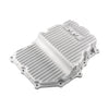PPE Raw Cast Aluminum Engine Oil Pan For 2020-2026 Ford Explorer/Lincoln Aviator 3.0L EcoBoost