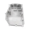 PPE Raw Cast Aluminum Engine Oil Pan For 2020-2026 Ford Explorer/Lincoln Aviator 3.0L EcoBoost