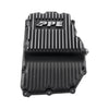 PPE Brushed Cast Aluminum Engine Oil Pan For 2020-2026 Ford Explorer/Lincoln Aviator 3.0L EcoBoost
