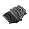 PPE Brushed Cast Aluminum Engine Oil Pan For 2020-2026 Ford Explorer/Lincoln Aviator 3.0L EcoBoost
