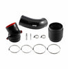 PPE Zilla Carbon Fiber Intake Tube For 2020-2022 Ford F-250/F-350 Super Duty 7.3L Godzilla Gas