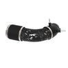 PPE Zilla Forged Carbon Fiber Intake Tube For 2020-2022 F-250/F-350 Super Duty 7.3L Gas