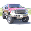 Superlift 7" Lift Kit - 00-05 Excursion 4WD - Diesel/V10 - w/ SL Shocks K640