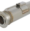 aFe Power BladeRunner Round EGR Cooler For 03-04 6.0L Powerstroke