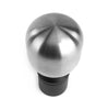 Perrin 2020+ Subaru Outback/Ascent (w/CVT) SS Barrel Shift Knob - 1.85in. / Brushed Finish