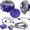 ATS Install Kit Allison Conversion Replaces 2 Wheel Drive 68RFE 2013-2014