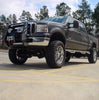 Superlift 6" Lift Kit - 05-07 F-250/F-350 4WD - Diesel - w/ Bilstein Shocks K806B