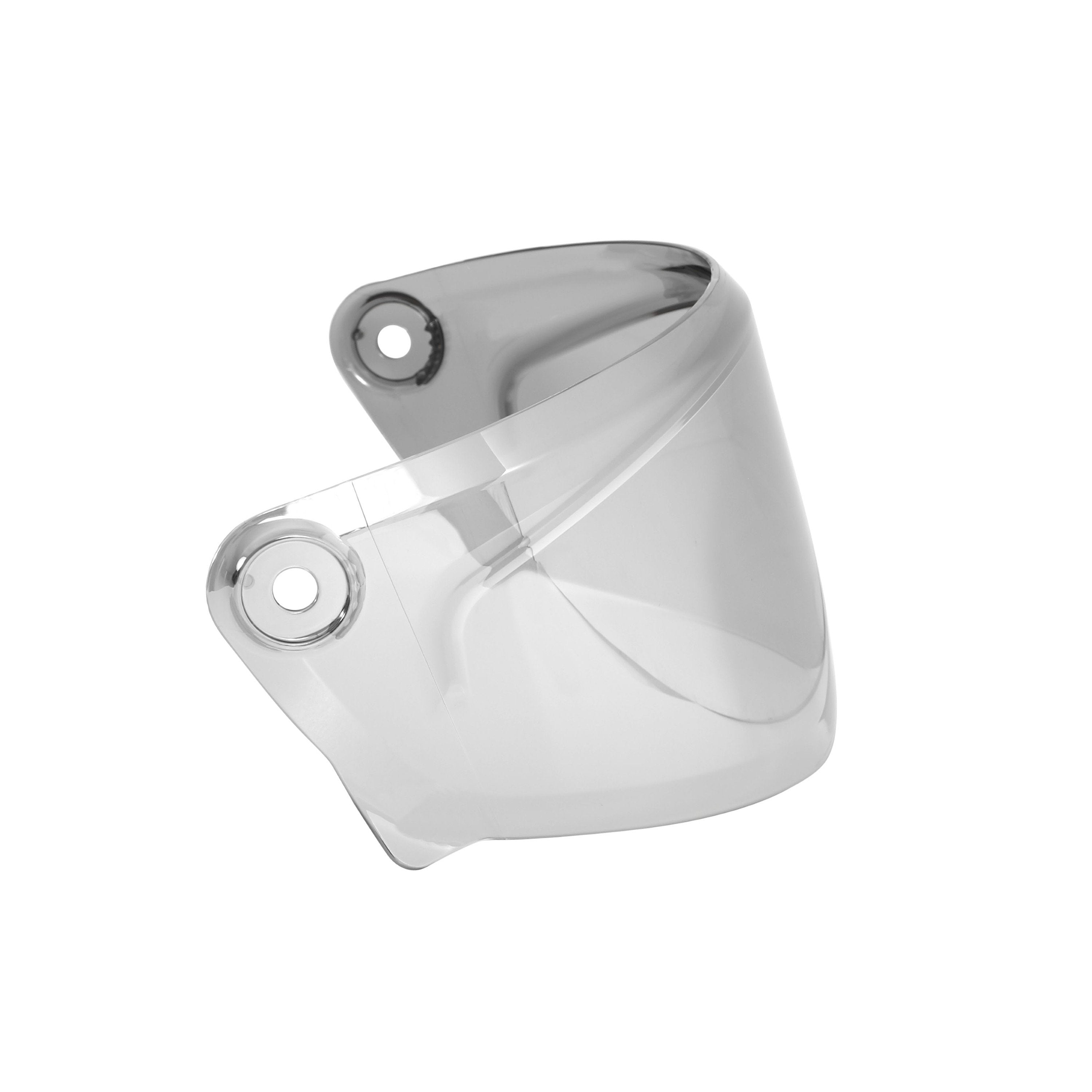 Simpson Motorcycle M62 Helmet Shield - Mirror