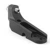 Perrin 13-20 & 2022 Subaru BRZ / 2022 Toyota GR86 / 17-20 Toyota 86 Master Cylinder Support - Black